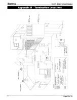 Preview for 19 page of Montigo E34DW Installation Operation & Maintenance