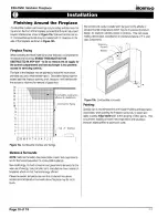 Preview for 10 page of Montigo E38-DVM Installation Operation & Maintenance