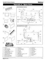 Preview for 18 page of Montigo E38-DVM Installation Operation & Maintenance