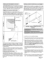 Preview for 3 page of Montigo EC-Plus Installing And Operating Instructions