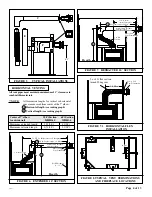 Preview for 4 page of Montigo ECONO-PLUS 36DV-TV Installation And Operation Manual