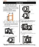 Preview for 5 page of Montigo EDVPV Series Installation, Operation & Maintenance Manual