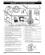 Preview for 10 page of Montigo EDVPV Series Installation, Operation & Maintenance Manual