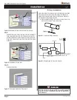 Preview for 8 page of Montigo EDVWSPV47 Installation & Maintenance Manual