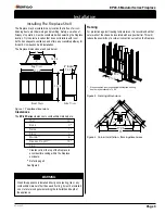 Preview for 3 page of Montigo EP28-2LB Installation & Operation Manual