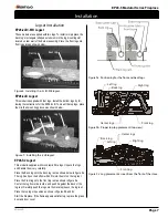 Preview for 7 page of Montigo EP28-2LB Installation & Operation Manual