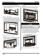 Preview for 10 page of Montigo EP28-2LB Installation & Operation Manual