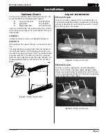 Предварительный просмотр 7 страницы Montigo EP28-4 Installation, Operation And Maintenance Manual