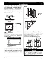 Preview for 3 page of Montigo H34D Installation Operation & Maintenance