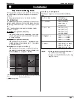 Preview for 7 page of Montigo H34D Installation Operation & Maintenance