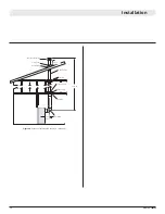 Preview for 12 page of Montigo H34DF Installation & Maintenance Manual