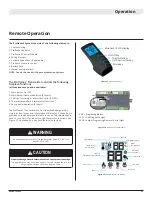 Preview for 33 page of Montigo H34DF Installation & Maintenance Manual