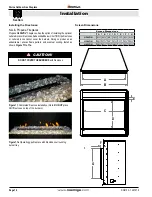 Preview for 14 page of Montigo H34VO Installation & Maintenance Manual