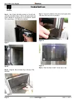 Preview for 16 page of Montigo H34VO Installation & Maintenance Manual