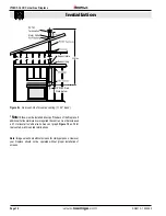 Предварительный просмотр 12 страницы Montigo H38DF-CLCR Installation & Maintenance Manual