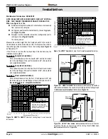 Предварительный просмотр 16 страницы Montigo H38DF-CLCR Installation & Maintenance Manual