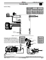 Предварительный просмотр 19 страницы Montigo H38DF-CLCR Installation & Maintenance Manual