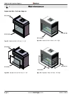 Предварительный просмотр 34 страницы Montigo H38DF-CLCR Installation & Maintenance Manual