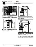 Предварительный просмотр 14 страницы Montigo H38DF PRC Installation & Maintenance Manual