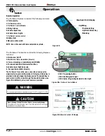 Предварительный просмотр 32 страницы Montigo H38DF PRC Installation & Maintenance Manual