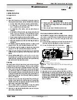 Предварительный просмотр 37 страницы Montigo H38DF PRC Installation & Maintenance Manual