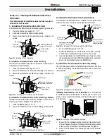 Preview for 13 page of Montigo H38DF ST Installation & Maintenance Manual