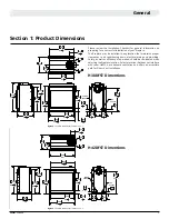 Preview for 7 page of Montigo H38DFSTL Installation & Maintenance Manual