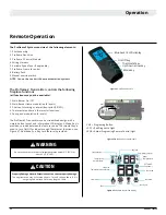 Preview for 32 page of Montigo H38DFSTL Installation & Maintenance Manual