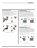 Preview for 34 page of Montigo H38DFSTL Installation & Maintenance Manual