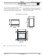 Preview for 5 page of Montigo H38VO-ST Installation & Maintenance Manual