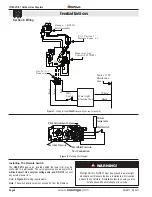 Preview for 8 page of Montigo H38VO-ST Installation & Maintenance Manual