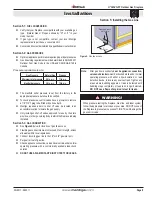 Preview for 9 page of Montigo H38VO-ST Installation & Maintenance Manual