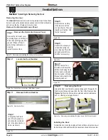 Preview for 10 page of Montigo H38VO-ST Installation & Maintenance Manual