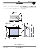 Предварительный просмотр 5 страницы Montigo H42DF ST Installation & Maintenance Manual