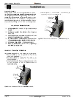 Предварительный просмотр 10 страницы Montigo H42DF ST Installation & Maintenance Manual