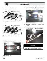 Preview for 2 page of Montigo HFK50R Installing