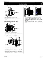 Preview for 5 page of Montigo Homefire ME38-DV-2 Installation & Operation Manual