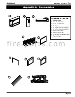 Предварительный просмотр 13 страницы Montigo Homefire plus MD38-BV Installation Operation & Maintenance Data