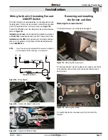 Предварительный просмотр 11 страницы Montigo Hotshot DHS Installation & Maintenance Manual