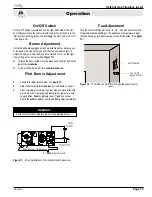 Предварительный просмотр 15 страницы Montigo Hotshot DHS Installation & Maintenance Manual