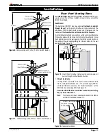 Предварительный просмотр 11 страницы Montigo HW38DF Operation Manual