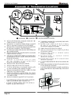 Предварительный просмотр 24 страницы Montigo HW38DF Operation Manual