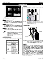 Preview for 8 page of Montigo HW42DF Installation, Operation & Maintenance Manual