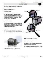 Preview for 23 page of Montigo L38DF-STL Installation & Maintenance Manual