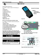 Preview for 28 page of Montigo L38DF-STL Installation & Maintenance Manual