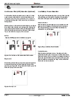 Preview for 32 page of Montigo L38DF-STL Installation & Maintenance Manual