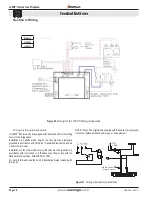 Preview for 16 page of Montigo L38DFL Installation And Maintenance  Instruction