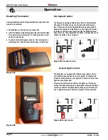 Preview for 28 page of Montigo L52DF-ST Installation & Maintenance Manual