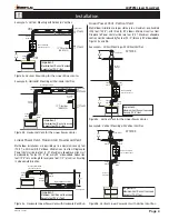 Preview for 4 page of Montigo LDVPV58 Installation Operation & Maintenance