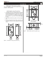 Preview for 5 page of Montigo LDVPV58 Installation Operation & Maintenance